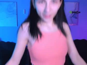 mary_moon__ webcam model stream image