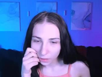 mary_moon__ webcam model stream image