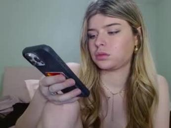 tsindicablue webcam chaturbate model stream image