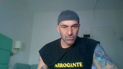 ilciuciu20 webcam model stream image