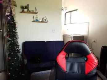 colinlatinbrown webcam chaturbate model stream image