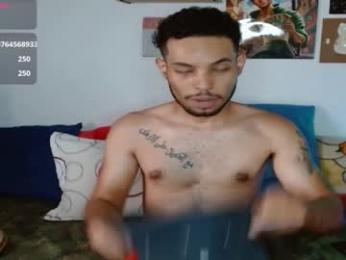 colinlatinbrown webcam model stream image