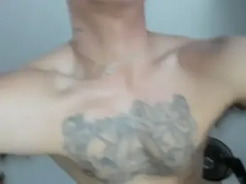 GilberMxx webcam stripchat model stream image