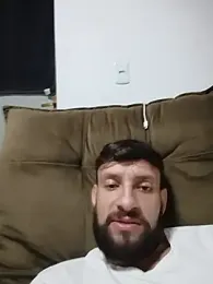 Robertao20cm webcam model stream image