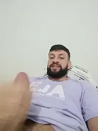 Robertao20cm webcam model stream image