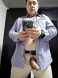 BigCristh79 webcam model stream image
