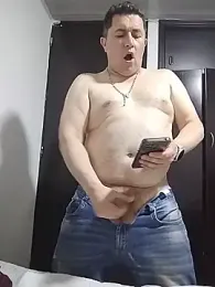 BigCristh79 webcam model stream image