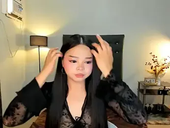 Kendralicious webcam stripchat model stream image