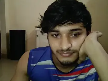 Jack_Vibes webcam stripchat model stream image