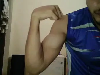 Jack_Vibes webcam model stream image