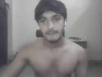 Jack_Vibes webcam model stream image