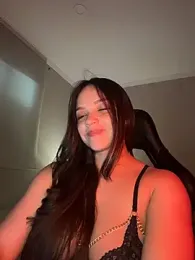 MisFrekcles_ webcam stripchat model stream image