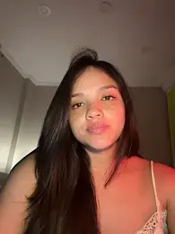 MisFrekcles_ webcam stripchat model stream image