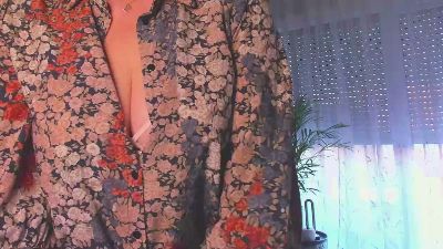 VanessaLUX webcam cam4 model stream image