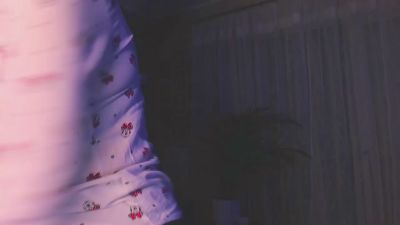 VanessaLUX webcam model stream image