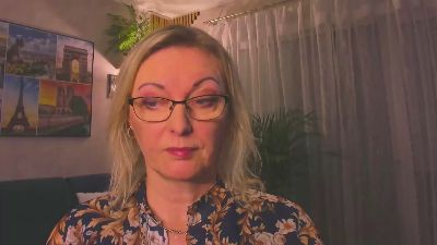 VanessaLUX webcam model stream image