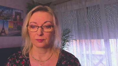 VanessaLUX webcam model stream image