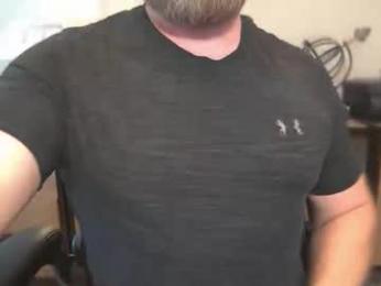 mister_dilf webcam model stream image