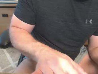 mister_dilf webcam model stream image