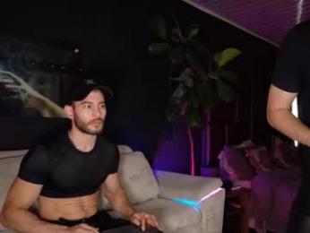 crhistian1_ webcam chaturbate model stream image