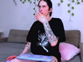 ladytrep webcam model stream image