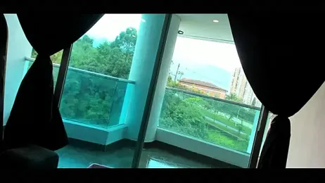 Dominiofit webcam model stream image