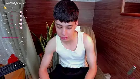 oblivion_deku webcam stripchat model stream image