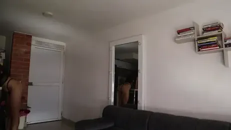_Vahos_ webcam model stream image