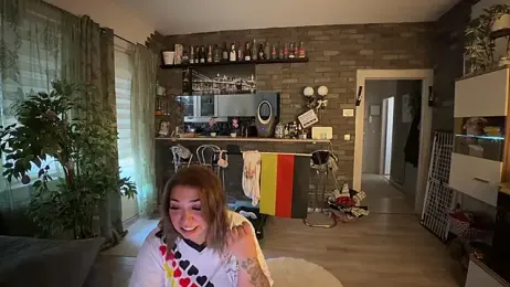 Monageil webcam model stream image