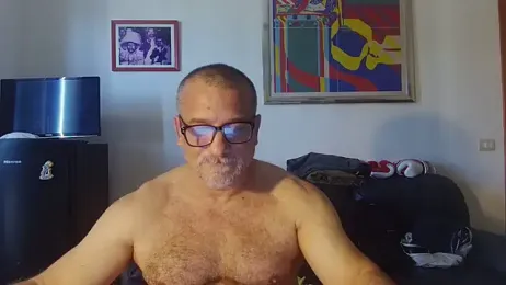 Mauro7788 webcam model stream image