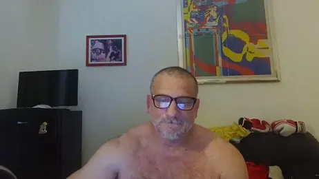 Mauro7788 webcam model stream image