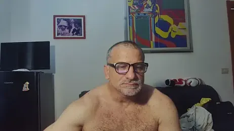 Mauro7788 webcam model stream image