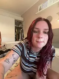 OliviaaFischer webcam model stream image