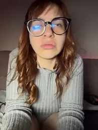 AgnesCampp webcam model stream image
