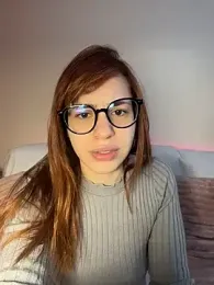 AgnesCampp webcam model stream image