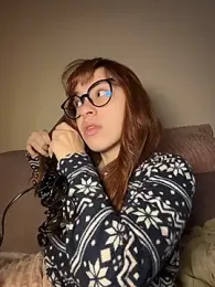 AgnesCampp webcam model stream image