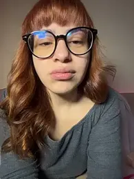 AgnesCampp webcam model stream image