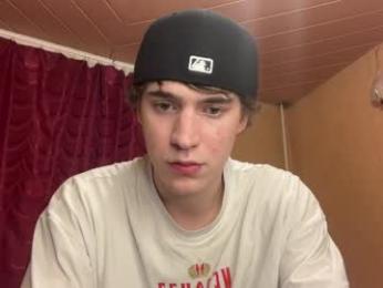 kevin_martin8 webcam chaturbate model stream image