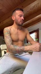 Dakot87 webcam model stream image