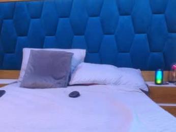 morrigan_luxus webcam model stream image