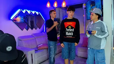 Houseofwarrios webcam model stream image