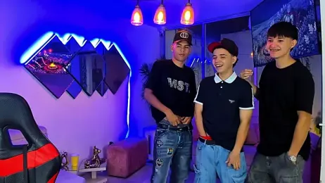 Houseofwarrios webcam model stream image