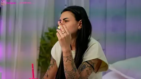 perfectt33n webcam stripchat model stream image