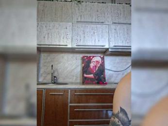 Hot_Couple_Cam webcam bongacams model stream image