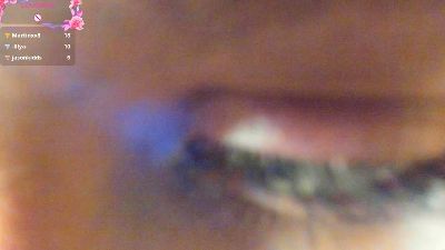 crystal_wave webcam cam4 model stream image