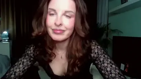 MollyBer webcam model stream image