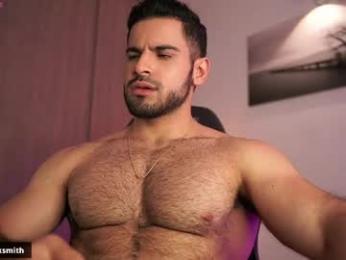 rick_smith153 webcam model stream image