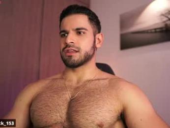 rick_smith153 webcam model stream image