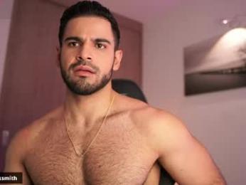 rick_smith153 webcam model stream image