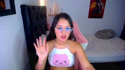 room_kiitty webcam cam4 model stream image